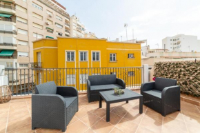 Casa Maruchi - Studio 1, Almeria